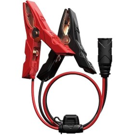 Resim Noco Gc014 Maşalı Akü Bağlantı Kablosu Fr Gc014 