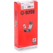 Resim GLYCO H046/6-STD Ana Yatak ( Volvo : S40 II 2.4 S70 2.0 2.4 ) AEM610060STD H0466STD (WM643249) 