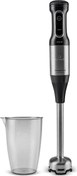 Resim Karaca Mastermaid Prosteel Hand Blender Siyah Inox 1000 W 