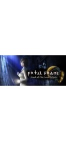 Resim Fatal Frame: Mask Of The Lunar Eclipse (Pc) 