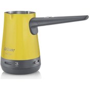 Resim Arzum Cezveli Elektrikli Türk Kahve Makinası 