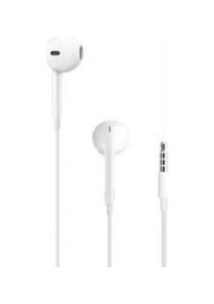 Resim Wiwu Earbuds-101 3.5Mm Jack Girişli Kulaklık Beyaz 