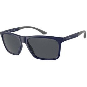 Resim Emporio Armani Ea 4170 5088/87 Erkek Güneş Gözlüğü 