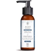 Resim Alls biocosmetics organik dökülme karşıtı prebiyotik şampuan 100 ml 