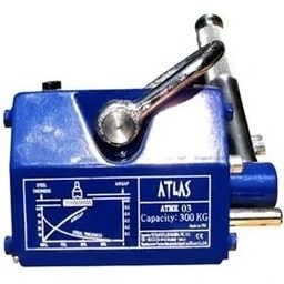 Resim Atlas Pro ATMK03 Universal Manyetik Kaldıraç 300 kg 