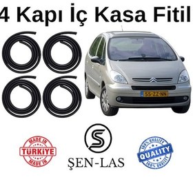 Resim Citroen Xsara Picasso Şen-las 4 Kapı Fitili Şl16610 