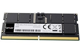 Resim Lexar NB LD5S16G56C46ST-BGS 16 GB DDR5 5600 MHz SODIMM CL46 Ram 