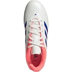 Resim Adidas Copa Pure Iıı Club Fg/mg J Çocuk Krampon Jr2907 Beyaz 