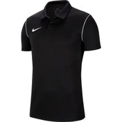 Resim Nike BV6879-010 Park 20 Polo Erkek Polo T-Shirt 
