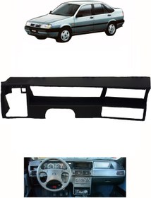 Resim BRUCKE Fiat Tempra Gösterge Çerçevesi Analog Göstergeli Modellere Uyumlu Bedava Kargo 