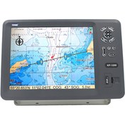 Resim Onwa KP-1299 12.1" LCD GPS Chart Plotter 