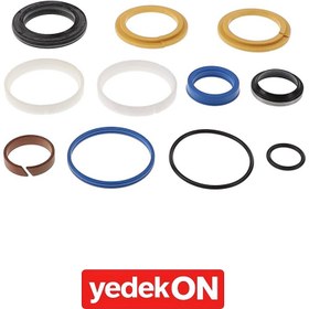 Resim AGCO Keçe Takımı - Massey Ferguson / Fendt / Valtra | ACP0524020 