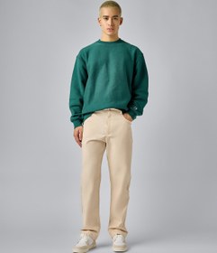 Resim Champion Rochester Pants Straight Hem Pants 