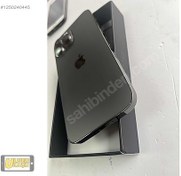 Resim Apple iPhone 13 Pro Max İkinci El TR | 128 GB | Gri İkinci El İphone 13 Pro Max