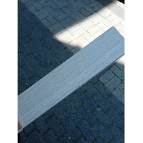 Resim İnan Yapı Laminant Parke Süpürgelik 8cm Kula Meşe 467 