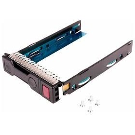 Resim Hp Hdd Kızak 2.5" G8/G9/G10 Uyumlu 