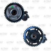 Resim Eksantrık Yaglı Dıslı Clıo 2 Iı Suport Kutu 7701478459 