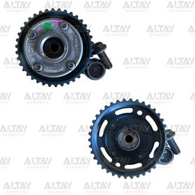 Resim Eksantrık Yaglı Dıslı Clıo 2 Iı Suport Kutu 7701478459 