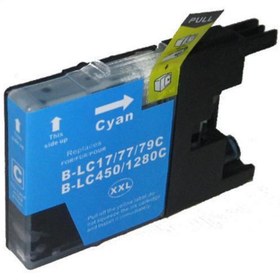 Resim tonertürk Brother Lc77xl Mavi Muadil Kartuş / Mfc-j5910 / Mfc-j6510 / Mfc-j6710 / Mfc-j6910 