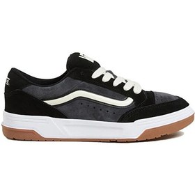 Resim Vans Hylane Erkek Günlük Ayakkabı Vn000d26bma1 Siyah Siyah 