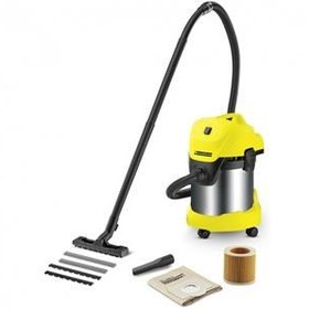 Resim Karcher Wd 3 Premium Eu-I Çok Amaçlı Elektrikli Süpürge 