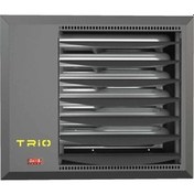 Resim Trio Caldo Tr 30 35kw Doğalgazlı Sıcak Hava Üreteci 