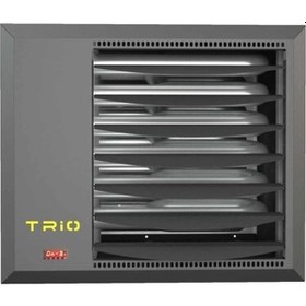 Resim Trio Caldo Tr 60 65kw Doğalgazlı Sıcak Hava Üreteci 