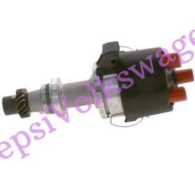 Resim ÇIKMA Distribütör Komple 1.6 AFT 050905237CX 0986237314 Polo Classic 