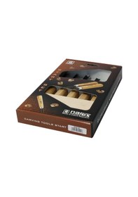 Resim Narex 869200 Yeni Başlayanlar İçin Ahşap Oyma Seti 