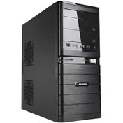 Resim 706B Peak-350W Siyah Kasa Everest
