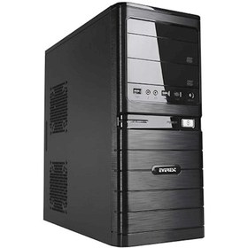 Resim 706B Peak-350W Siyah Kasa 