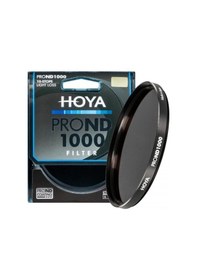 Resim Pro Nd 1000 Filtre 10 Stop 72mm-121450 