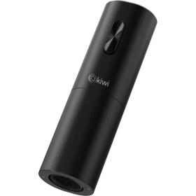 Resim Kiwi Otomatik Şarap Açacağı Tirbuşon / Otomatik Şarap Şişesi Kiti 