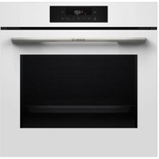 Resim Bosch HJG852YW0T 76 Lt Beyaz Ankastre Fırın 