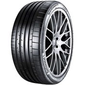 Resim Continental Sportcontact 6 335/30R23 111Y Xl Fr 4X4 Yaz Lastiği 2024 