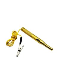 Resim Aem Araç Kontrol Kalemi 6-24 V 