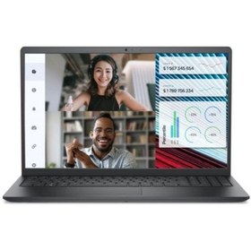 Resim Dell Vostro 3520 N1608PVNB3520_UZi767 i7-1255U 32 GB 1 TB SSD 15.6" W10H Dizüstü Bilgisayar 