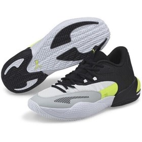 Resim Puma Court Rider 2.0 Basketbol Ayakkabısı 376646-08 