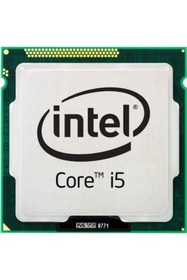 Resim Intel Core i5-3470 3.2 GHz LGA1155 6 MB Cache 77 W İşlemci Tray 