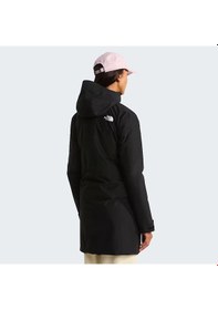 Resim The North Face W Dryvent Hikesteller Parka Kadın Ceket Nf0a8g6zjk31 Çok Renkli 