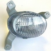 Resim İTHAL 96650836 | Chevrolet Aveo 2007-2011 Sedan Kasa Sağ Sis Farı 