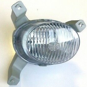 Resim İTHAL 96650836 | Chevrolet Aveo 2007-2011 Sedan Kasa Sağ Sis Farı 
