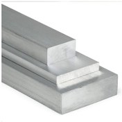 Resim Alüminyum Lama Profil 50 X 3 Mm 50 Cm 483782581 