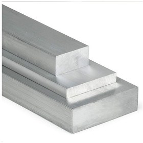 Resim Alüminyum Lama Profil 50 X 3 Mm 50 Cm 483782581 