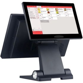Resim KODPOS Eco 1655-i, Intel İ5 5.nesil, 15.6" - 11,6" Ekran, 8gb Ram, 128gb Ssd, Endüstriyel, Dokunmati 