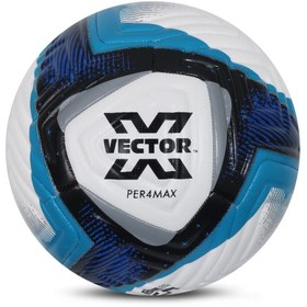 Resim Vector PER4MAX Tp N5 Futbol Topu 