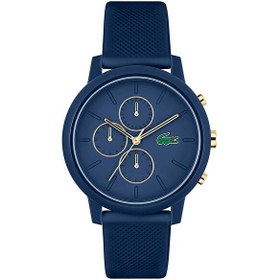 Resim Lacoste Lac2011248 Erkek Kol Saati - 
