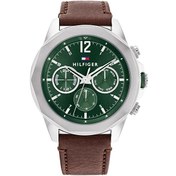 Resim Tommy Hilfiger TH1792064 Erkek Kol Saati 