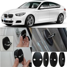 Resim Bmw 520D Gran Turismo Kilit Koruyucu Kapak Seti Bmw 520 Gt (395905412) 