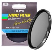 Resim Hoya 46mm HMC NDX8 (3 Stop) Multi Coated Filtre 